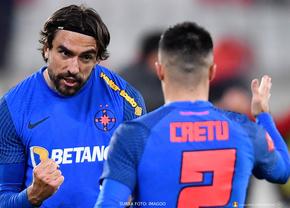 FCSB – Dinamo: Lotul roș-albastru e de 6 ori mai valoros. 12 ani de la ultima victorie a lui Dinao în deplasare. Bilete la pariuri pentru fanii FCSB și Dinamo