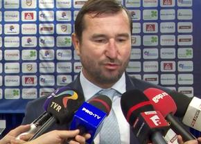 Alin Petrache, mesaj înainte de FCSB - Dinamo pe ”Arcul de Triumf”: ”Doamne Ferește de distrugeri!”