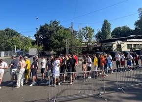 FCSB vinde sâmbătă ultimele sute de bilete pentru derby-ul cu Dinamo » Toate detaliile