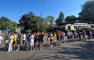 FCSB vinde sâmbătă ultimele sute de bilete pentru derby-ul cu Dinamo » Toate detaliile