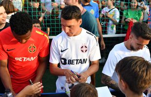 Noutate la FCSB pentru derby-ul cu Dinamo: „Va fi în lot! Nu odihnesc pe nimeni”