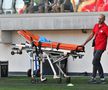„Killer-ul” Rondon i-a stricat debutul lui Dică pe banca lui FCU Craiova » Sepsi a dat lovitura în minutul 89