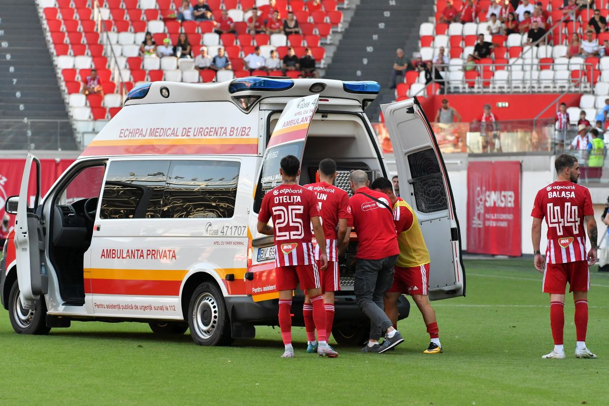 Ce a remarcat Liviu Ciobotariu după victoria cu FCU Craiova: „Am trecut prin toate stările”