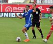 Sepsi Sfântu Gheorghe - FC Universitatea 1948 Craiova / Etapa #2 Superliga