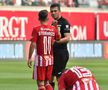 Sepsi Sfântu Gheorghe - FC Universitatea 1948 Craiova / Etapa #2 Superliga