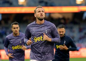 Tottenham își caută atacant, după ce Harry Kane a refuzat prelungirea: „Vreau la Bayern”