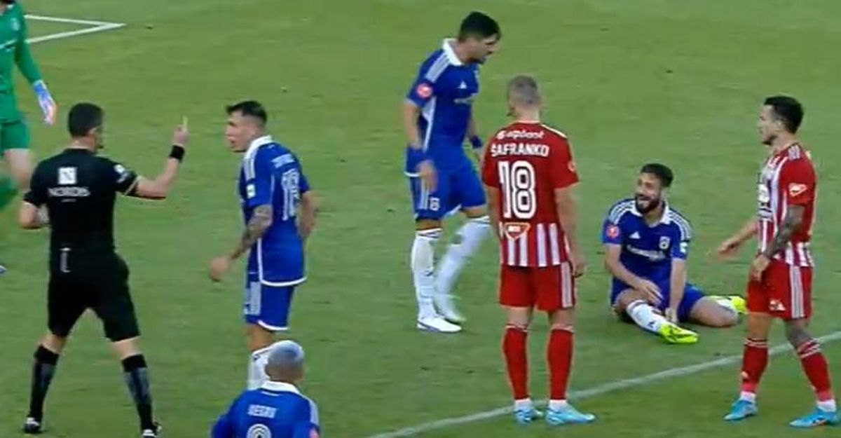 Matei, eliminat direct în Sepsi - FCU Craiova. Ce meciuri ratează