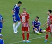 FOTO Cosmin Matei ia roșu cu FCU Craiova și ratează meciul cu Dinamo