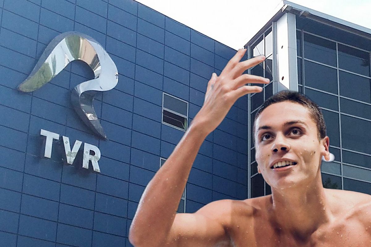 Cum a pierdut TVR cursele lui David Popovici de la Mondialul din Japonia! Știm cât a costat întregul pachet de transmisie, avem reacția TVR și între cine s-a dat marea finală pentru achiziția drepturilor