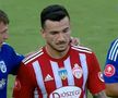 Matei, eliminat direct în Sepsi - FCU Craiova. Ce meciuri ratează