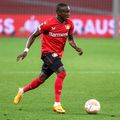 Moussa Diaby schimbă echipa // Foto: Imago