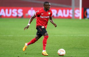 Bayer Leverkusen a dat o lovitură financiară: cu cât s-a ales după transferul lui Moussa Diaby la Aston Villa