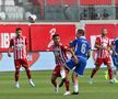 Sepsi - FCU Craiova / FOTO: Bogdan Bălaș