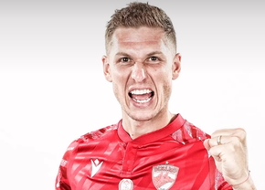 Jucătorii lui Dinamo, ședință foto specială înaintea derby-ului cu FCSB