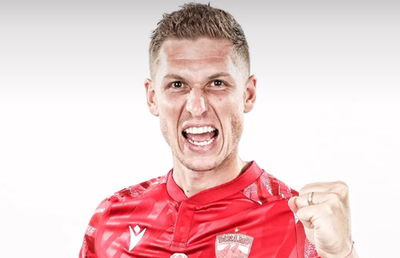 Jucătorii lui Dinamo, ședință foto specială înaintea derby-ului cu FCSB