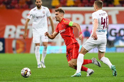 Liga Profesionistă de Fotbal a publicat programul etapei #4 din Superliga.