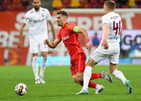 Programul etapei #4 din Superliga » Când se joacă FCSB - CFR Cluj