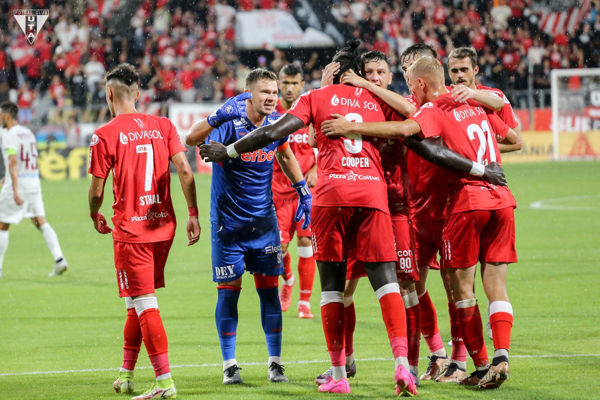 Următoarele nume grele care ar putea fi vândute de CFR Cluj: „Există interes!”