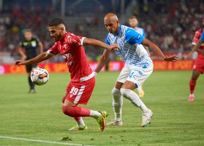 Dinamo revoluționează Superliga » Ce face la fiecare meci: „În România nu există așa ceva, doar la Craiova”