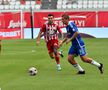 Sepsi Sfântu Gheorghe - FC Universitatea 1948 Craiova / Etapa #2 Superliga