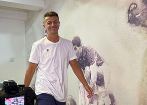 Ovidiu Burcă i-a dat replica lui Gigi Becali: „Doar îl cunoașteți...”