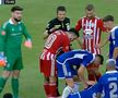 Matei, eliminat direct în Sepsi - FCU Craiova. Ce meciuri ratează