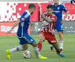 Matei, eliminat direct în Sepsi - FCU Craiova. Ce meciuri ratează