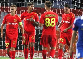 Ovidiu Burcă aplaudă transferul realizat de FCSB: „Foarte bun! Dictează ritmul”
