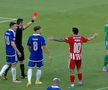 Matei, eliminat direct în Sepsi - FCU Craiova. Ce meciuri ratează