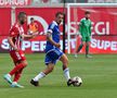 Sepsi Sfântu Gheorghe - FC Universitatea 1948 Craiova / Etapa #2 Superliga