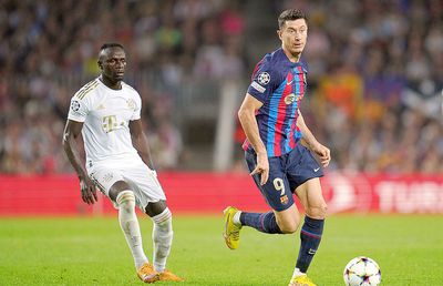 Saudiții încearcă lovitura verii » Îl aduc lângă Ronaldo pe locul 2 la Balonul de Aur!