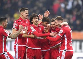 Fostul jucător al lui Dinamo va evolua în Liga a 2-a » Constantin Budescu l-a convins să vină la Tunari