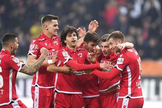 Fostul jucător al lui Dinamo va evolua în Liga a 2-a » Constantin Budescu l-a convins să vină la Tunari