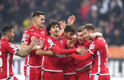 Fostul jucător al lui Dinamo va evolua în Liga a 2-a » Constantin Budescu l-a convins să vină la Tunari