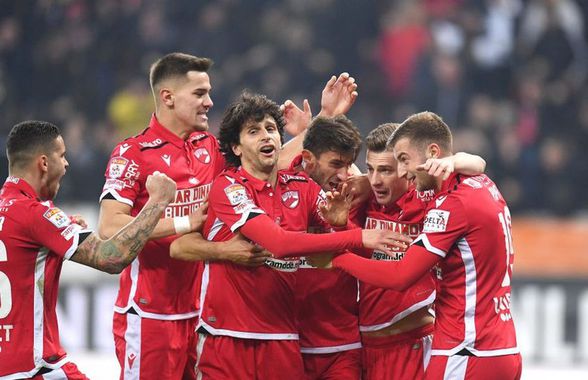 Fostul jucător al lui Dinamo va evolua în Liga a 2-a » Constantin Budescu l-a convins să vină la Tunari