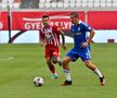Ce a remarcat Liviu Ciobotariu după victoria cu FCU Craiova: „Am trecut prin toate stările”