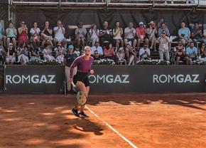 Două românce în semifinale la Iași! » Ana Bogdan și Irina Begu, victorii diferite