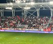 Mesajele suporterilor în Dinamo - Petrolul / 21.07.2024