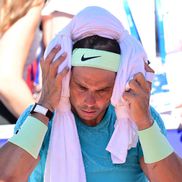 Rafael Nadal - Finala de la Bastad 2024 Foto: Imago