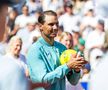 Rafael Nadal - Finala de la Bastad 2024 Foto: Imago