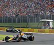 Problemele continuă la Red Bull! » Max Verstappen, penalizare de zece poziții în următoarea cursă din Formula 1