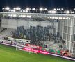 Mesajele suporterilor în Dinamo - Petrolul / 21.07.2024