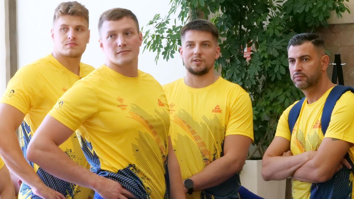 Care este nivelul de interes față de Jocurile de la Paris? România e peste Franța în clasamentul general