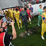 Dinamo - Petrolul. Sursă foto: sportpictures.eu