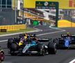 Cea mai controversată cursă a sezonului din Formula 1! I-a cedat locul pentru victorie după un ordin intern + incident ca în 2021 între Hamilton și Verstappen