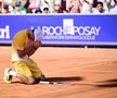 Nuno Borges - Finala de la Bastad 2024 Foto: Imago