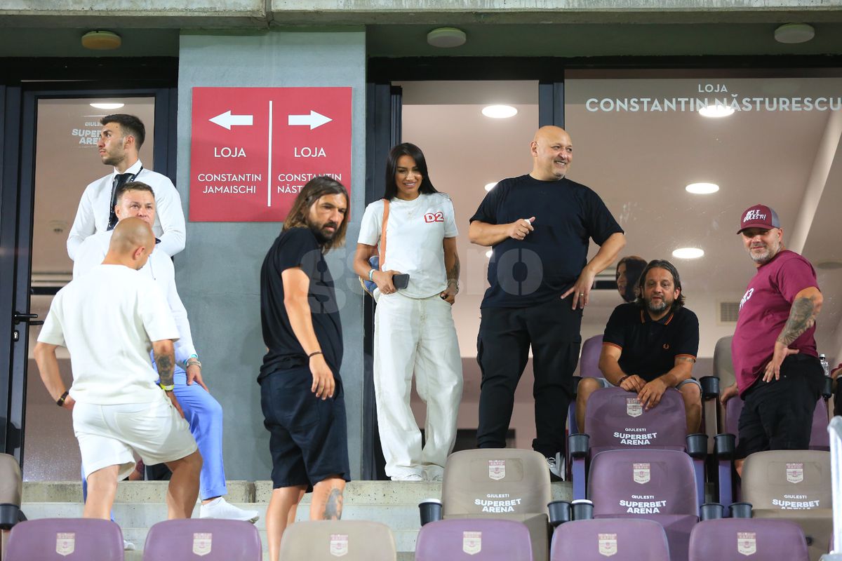 Contre dure în tabloide între Dan Alexa și presupusul amant al soției: „Bărbăția nu se cântărește în masă musculară”