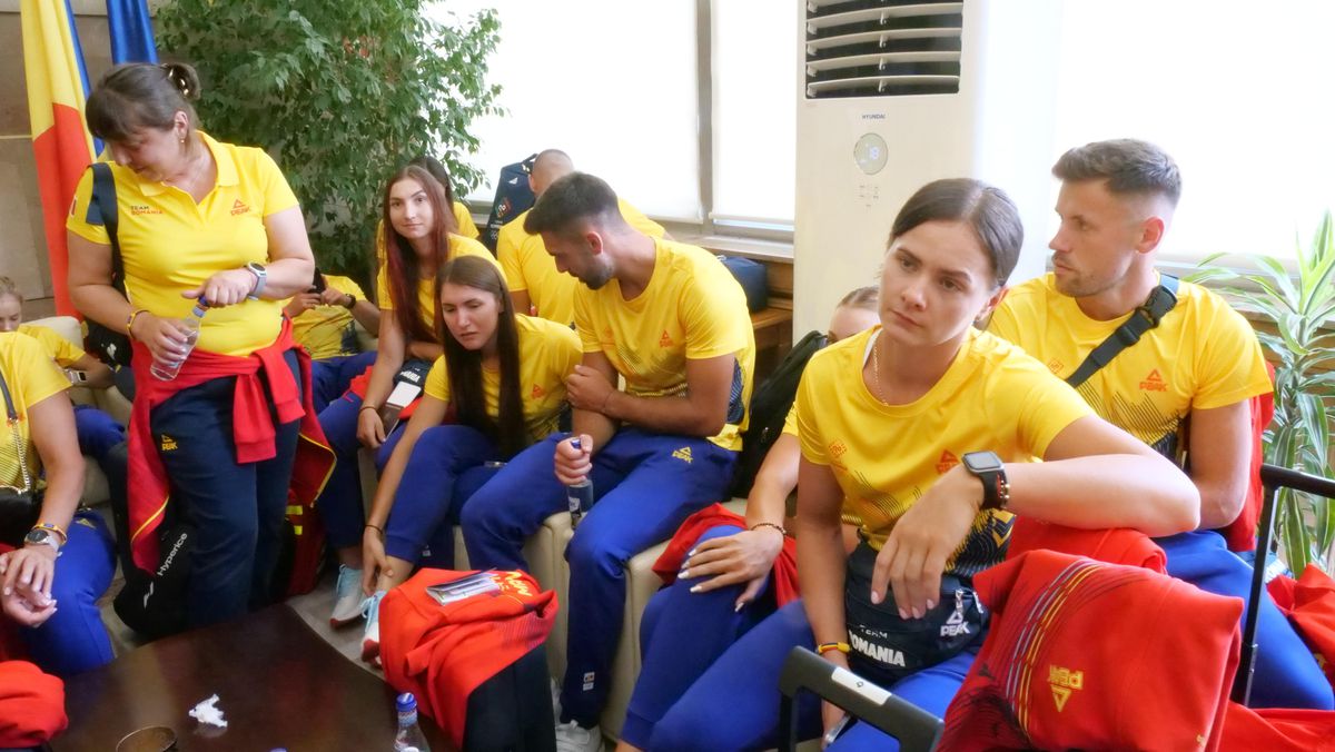 Care este nivelul de interes față de Jocurile de la Paris? România e peste Franța în clasamentul general