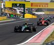 Cea mai controversată cursă a sezonului din Formula 1! I-a cedat locul pentru victorie după un ordin intern + incident ca în 2021 între Hamilton și Verstappen