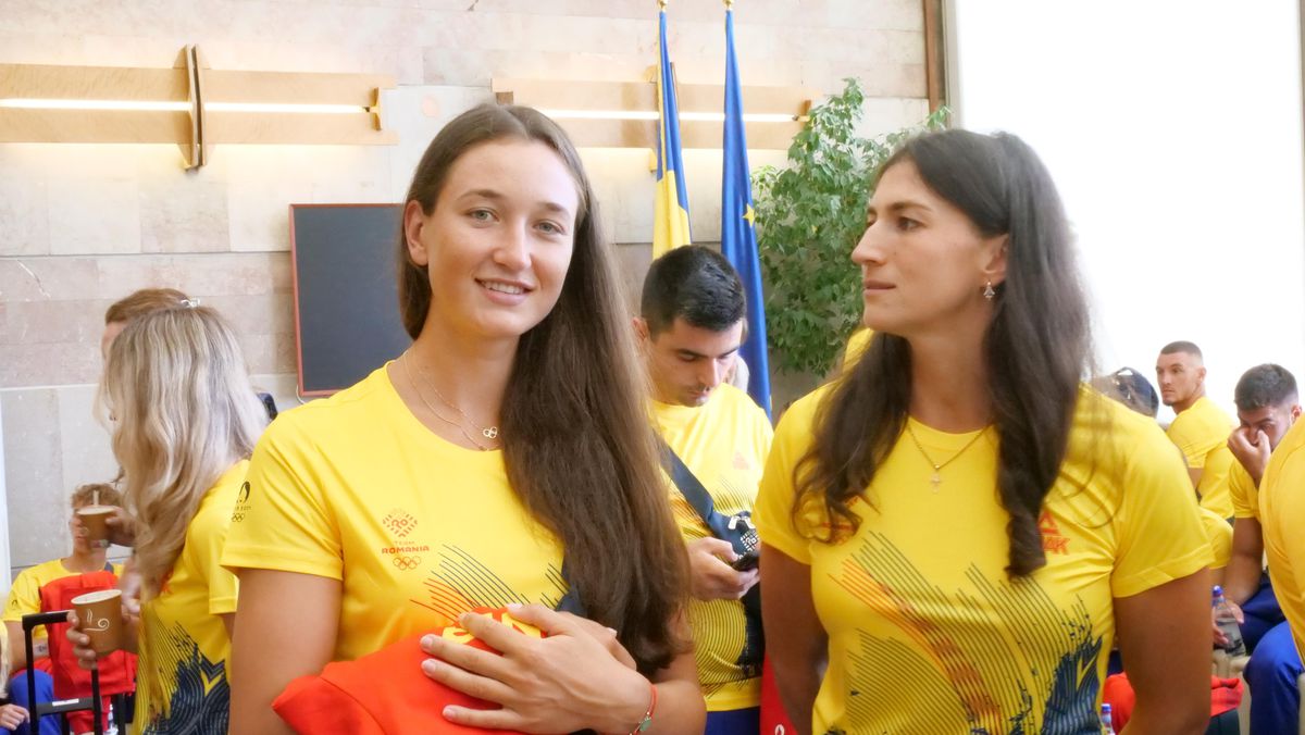 Care este nivelul de interes față de Jocurile de la Paris? România e peste Franța în clasamentul general